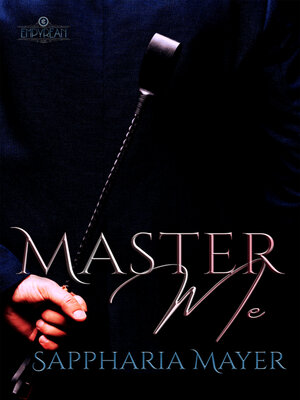 cover image of Master Me